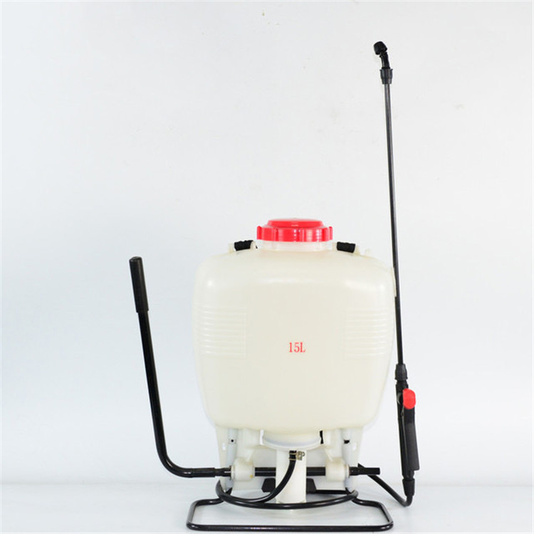 Knapsack manual air pressure sprayer air handheld pressure