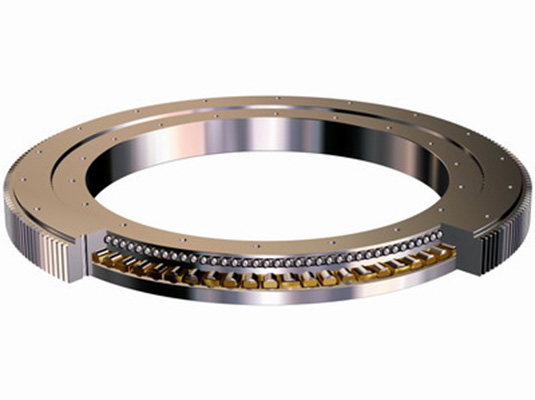 Slewing Ring Bearing inside die 400 3500 mm for mining metallurgy harbor and petroleum field