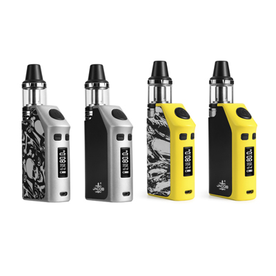 Top Quality 120w 22mL Vape Mod Pods Adjustable 10120w 2200mAh Big Power Electronic Cigarette