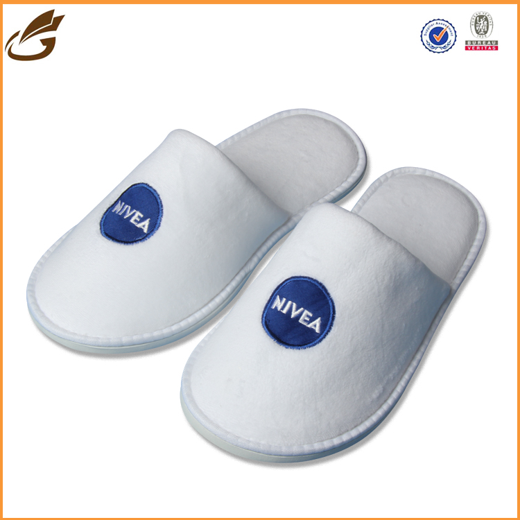 High quality hotel slipper disposable slippers hotel amentines