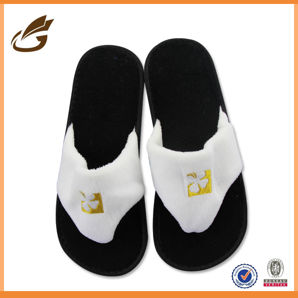 Foreign trade export brand hotel disposable slippers