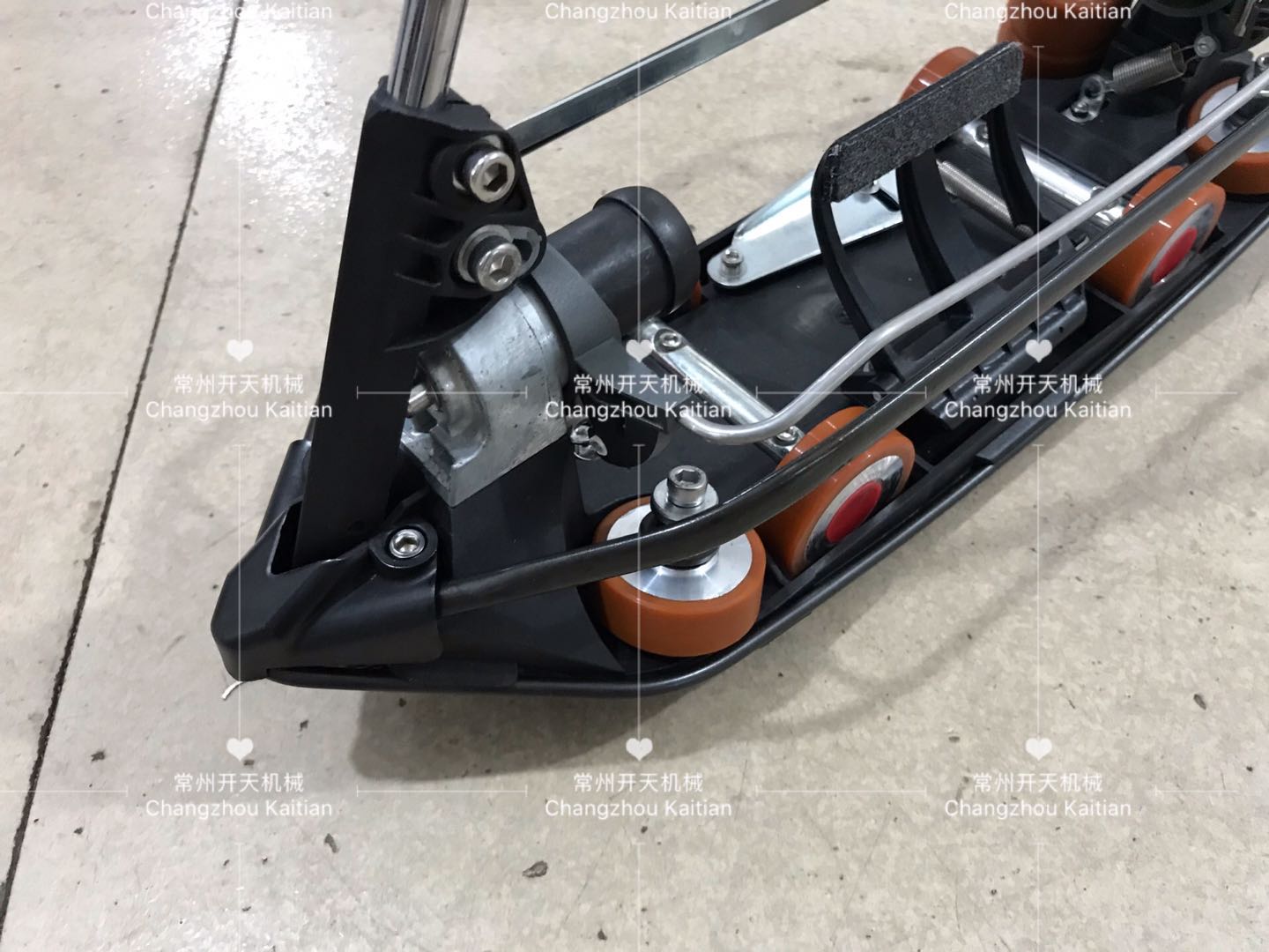 wholesale high quality starlinger loom parts RX6 and RX61 shuttle unit have stock sell