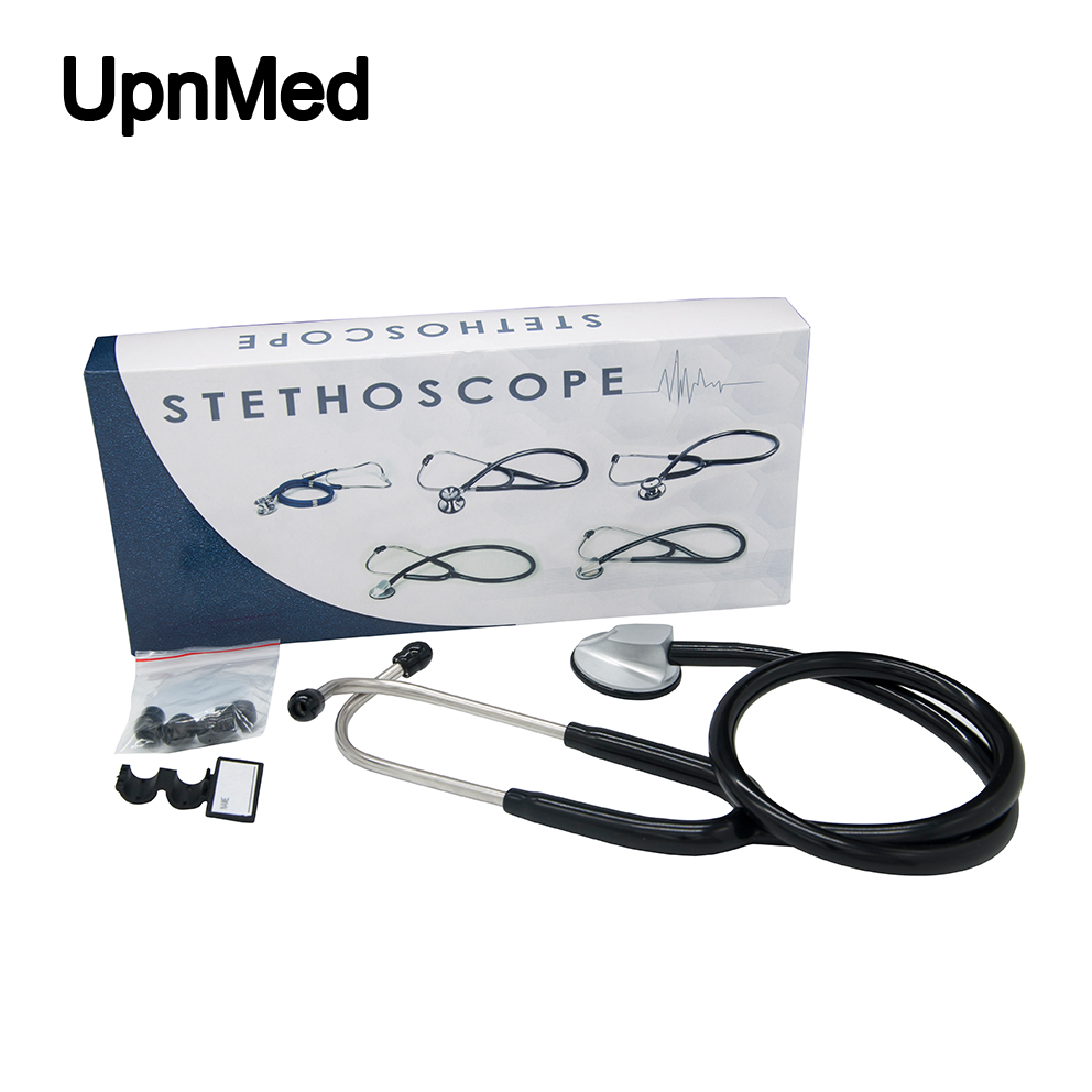 bright colored Electronic Stethoscope SF402