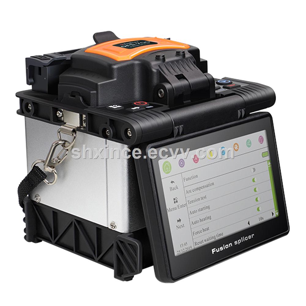 Tribrer Fusion Splicer OFS700 Splicing Machine