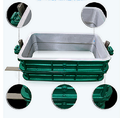 : CNCWoodRouter VCT4030C