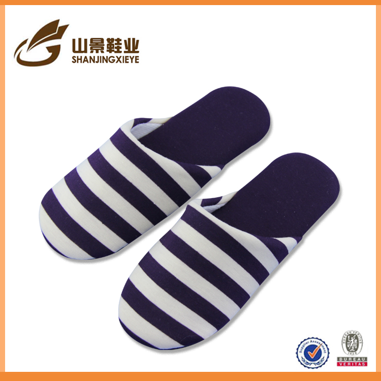 Fashion candy indoor home household slippers lady slipper