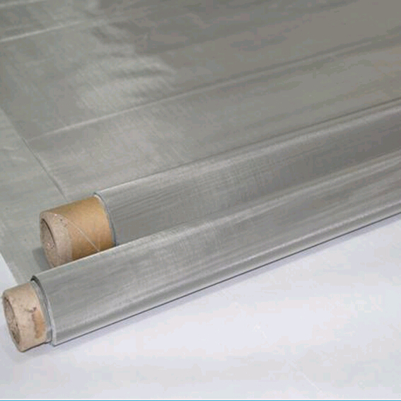 304 316 stainless steel micron filter wire mesh