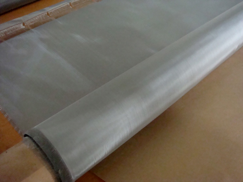 304 316 stainless steel micron filter wire mesh