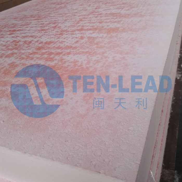 Phenolic Foam Fireproof Boards