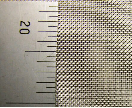 Metal Stainless Steel Wire Cloth