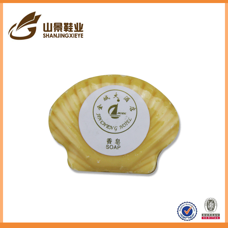 Disposable soap shoeshine hotel restaurant daily commodity