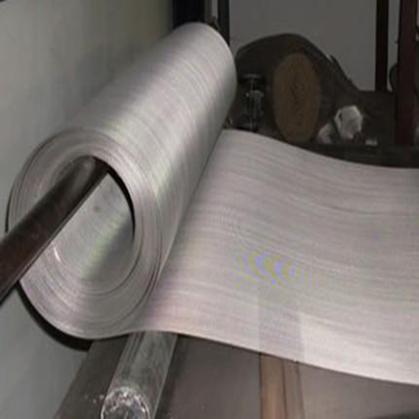 304 3micron stainless steel woven filer screen