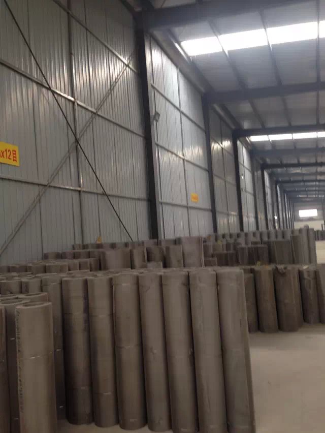 304 316 stainless steel micron filter wire mesh