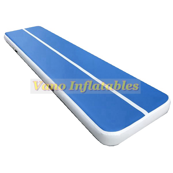 Airtrack Gymnastics Air Track Mat Tumble Floor Mat Tumbletrack com