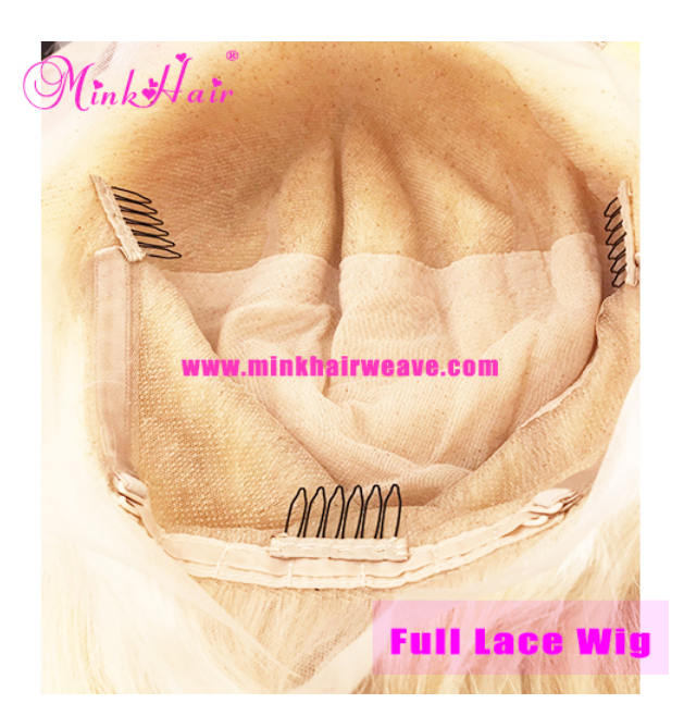 Mink Brazilian Hair 10A Human Hair Blonde Wig 180 Density Transparent Lace Front Wig Mink Brazilian Hair 10A Human Hair Blonde Wig 180 Density Transparent Lace Front Wig