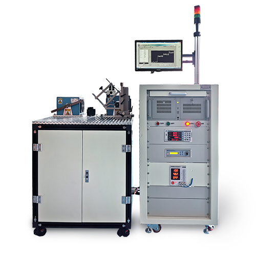 Valid Magnetics Hysteresis Dynamometer for Motor Test torque speed and power loading life test