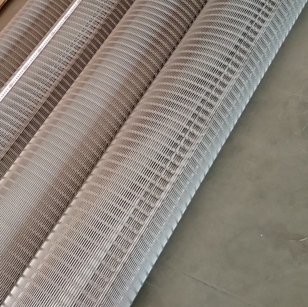 304 316 stainless steel architecture decoration wire mesh