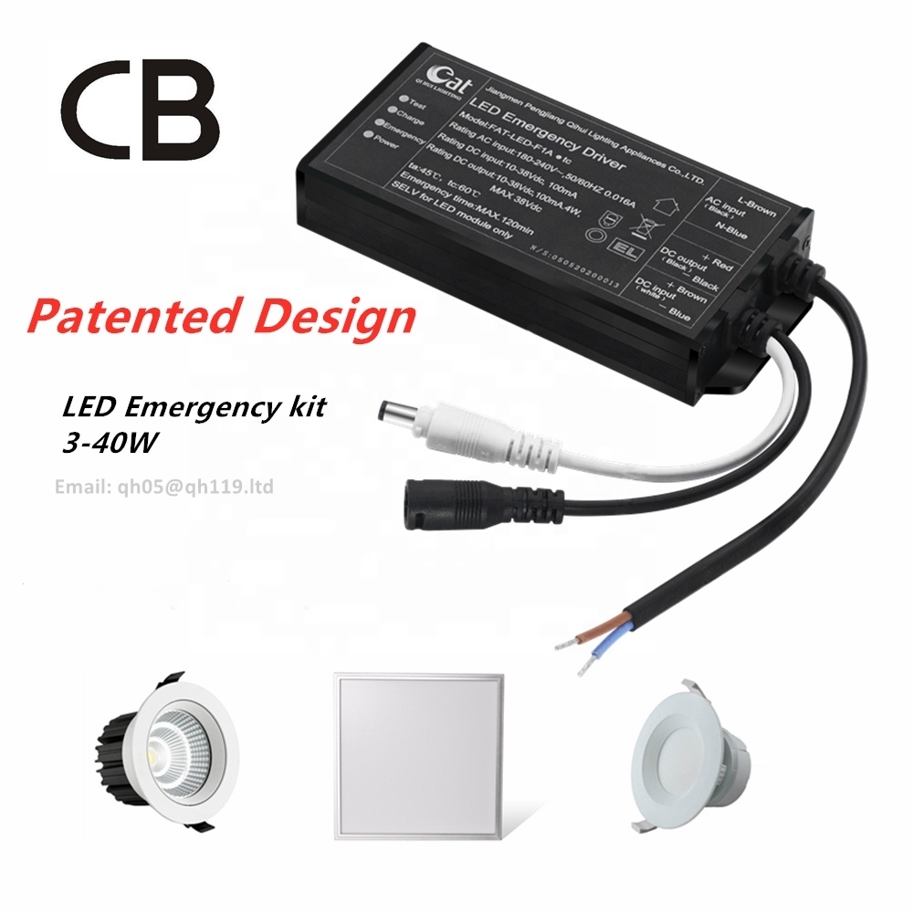 Israels BestSelling CB Certificate LED Emergency Kit