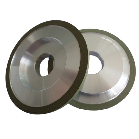 Grinding Wheel for Punch Machine