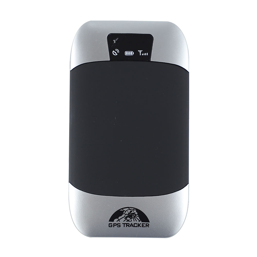 Waterproof Cut off Oil Remotely Voice Monitor Shock Alarm SOS Car GPS Tracker GPS303F