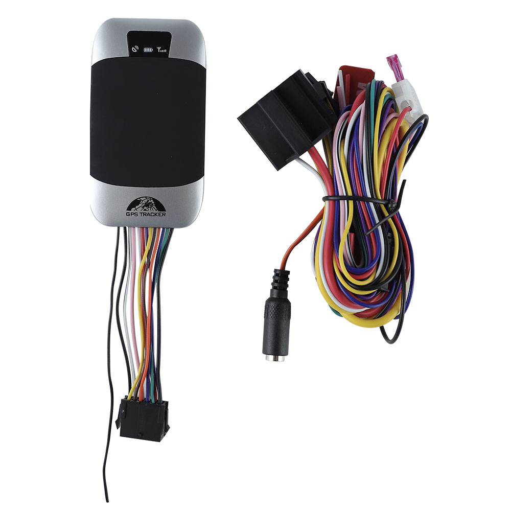 Wholesale Motorcycle Vehicle Car GPS Tracker Tracking Device Mini GSM GPS Location