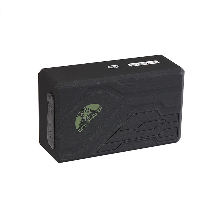 gps tracker magnetic gps108b wireless tracker with real time tracking system
