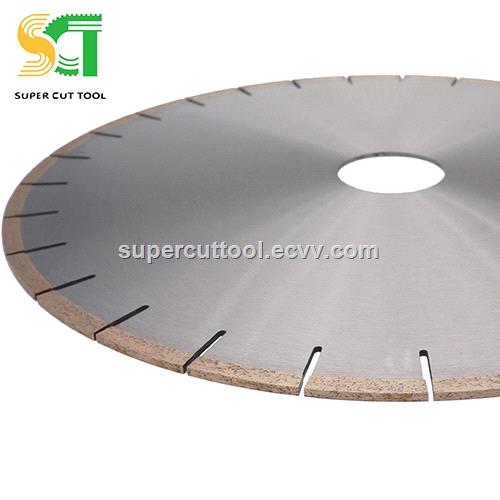 14 16 18 V Grooving Cutting Mirror with Diamond Blade For Grinder Concrete Cutting Segmented Circular Saw Blades