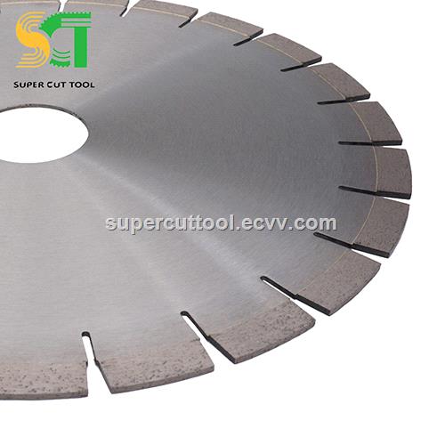 SCT Long Life Diamond Blade For Cutting Quartz For Marble Wholesale Diamond circular saw blade for sale