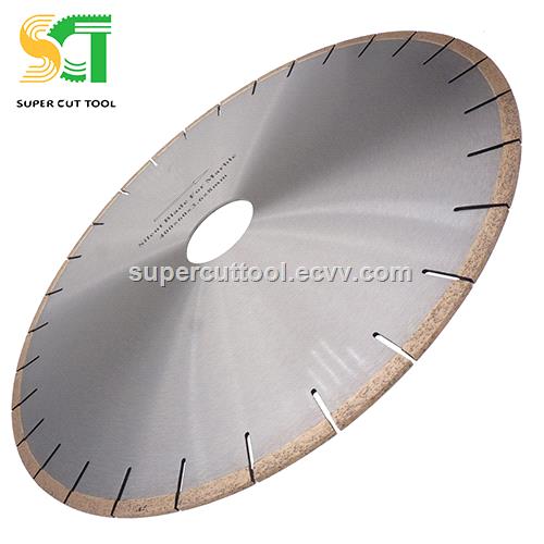 16 Top Grade Diamond Blade For Miter Saw For Dressing Stone Company Stone Cutting and Grinding Saw Blade Granite