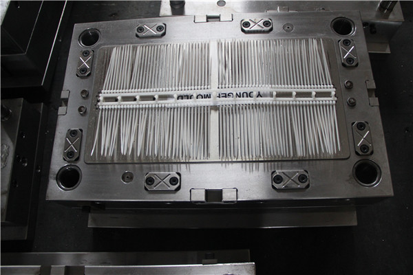 Cable tie moulds Cable tie injection mould fir tree and aircraft head table cable ties mould