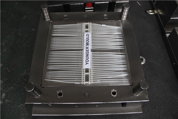 Cable tie mould Cable tie injection mould sheet edge buckle cable ties moulds