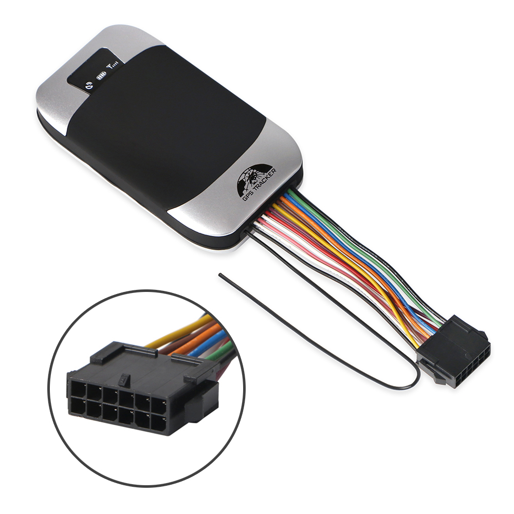 Car Vehicle Tracker GPS303G Vehicle GPS Tracker Real Time Coban TK303G 303F Tracking for IOS Android