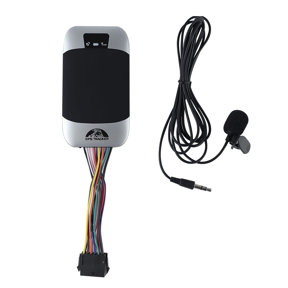Vehicle GPS Mini Tracker Hidden Automobile Car Tracking Gps303f with Free Android Ios Apps