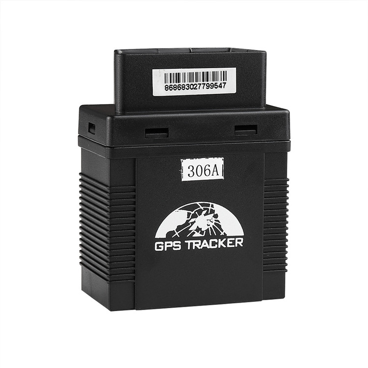 Coban Mini GPS Tracker 3G OBD with Real Time Tracking by GPS Lbs Locator