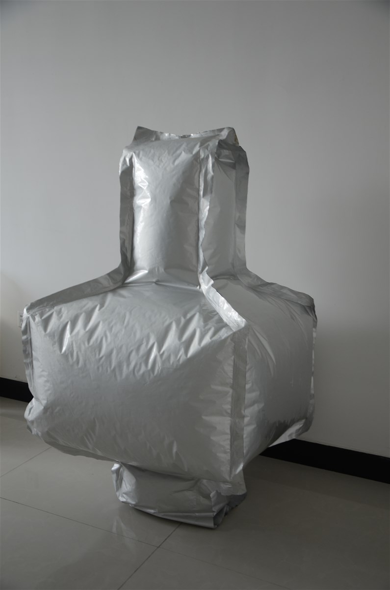 Customized Moisture Barrier FIBC Liners