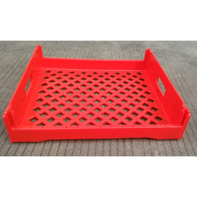 Food grade Plastic Bread Tray BT5548