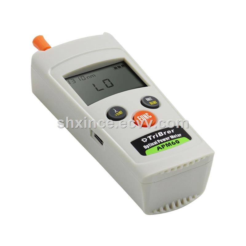 Mini Optical Power Meter APM60