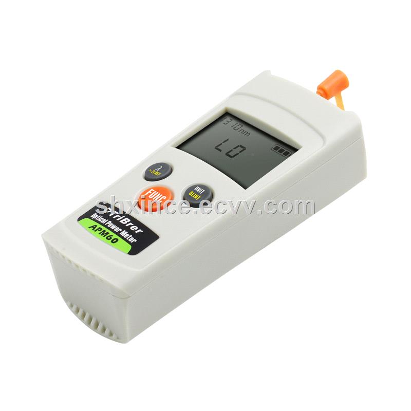 Mini Optical Power Meter APM60