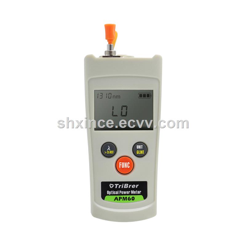 Mini Optical Power Meter APM60