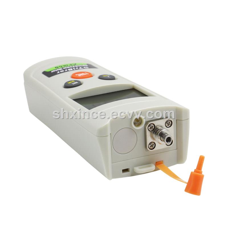 Mini Optical Power Meter APM60