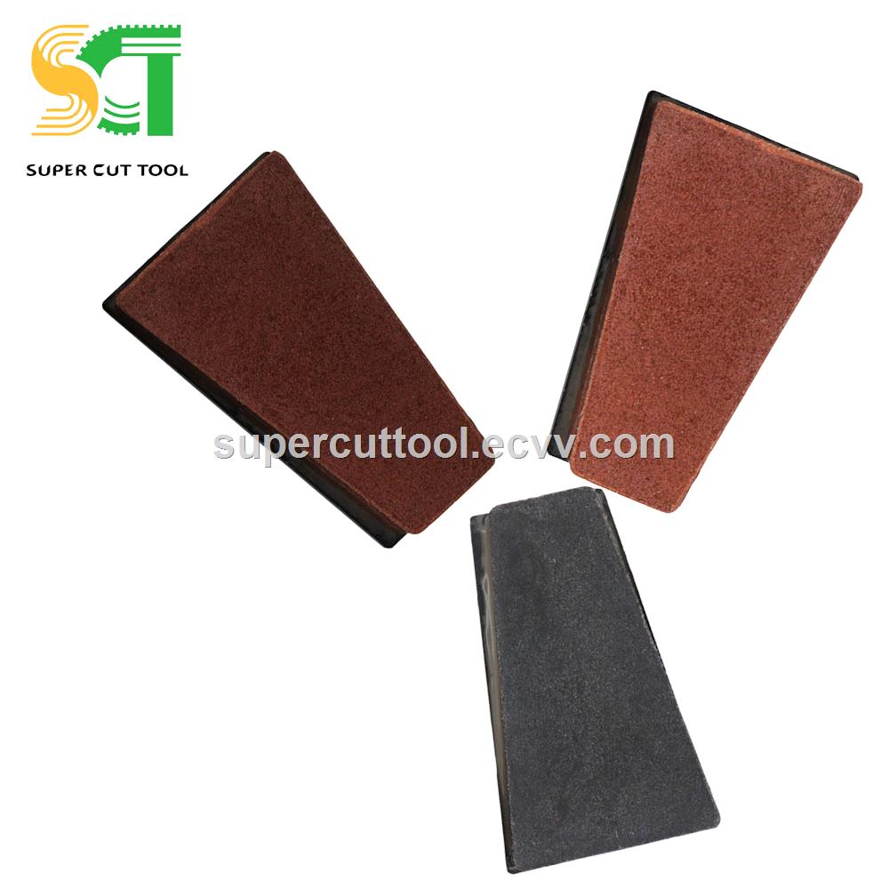 Professional Production Buff Polishing Tools Catalog For granitemarbleLimestone grinding stone abrasive for sale