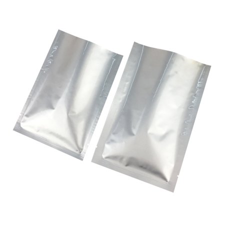 Three Sides Aluminum foil bags Manufacturer
