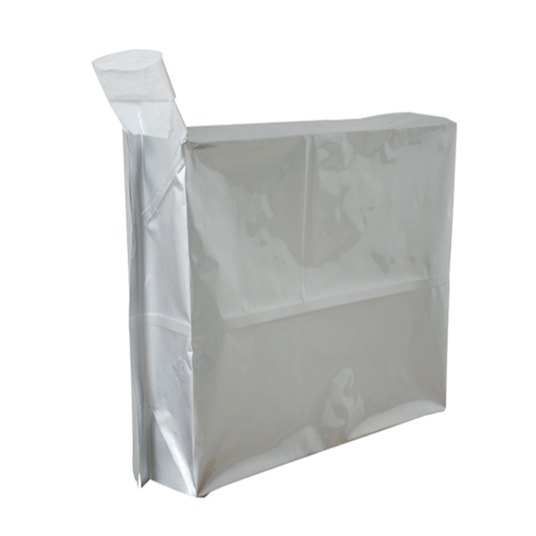 Wholesale Valve Port Aluminum Foil Bags