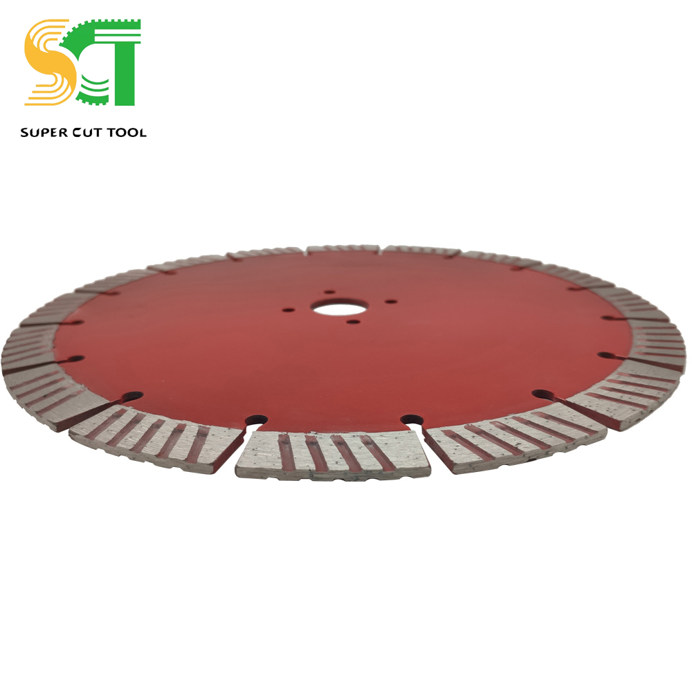 Small Cutting Slot Cutting Disc Wholesale for Ring Cutter Fast Grinding Diamond Disc Production Line In Miter Saw