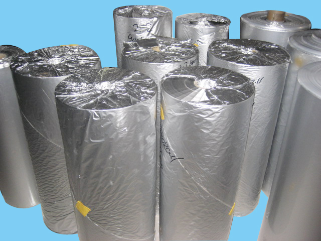 pharmaceutical grade Aluminum Foil Film