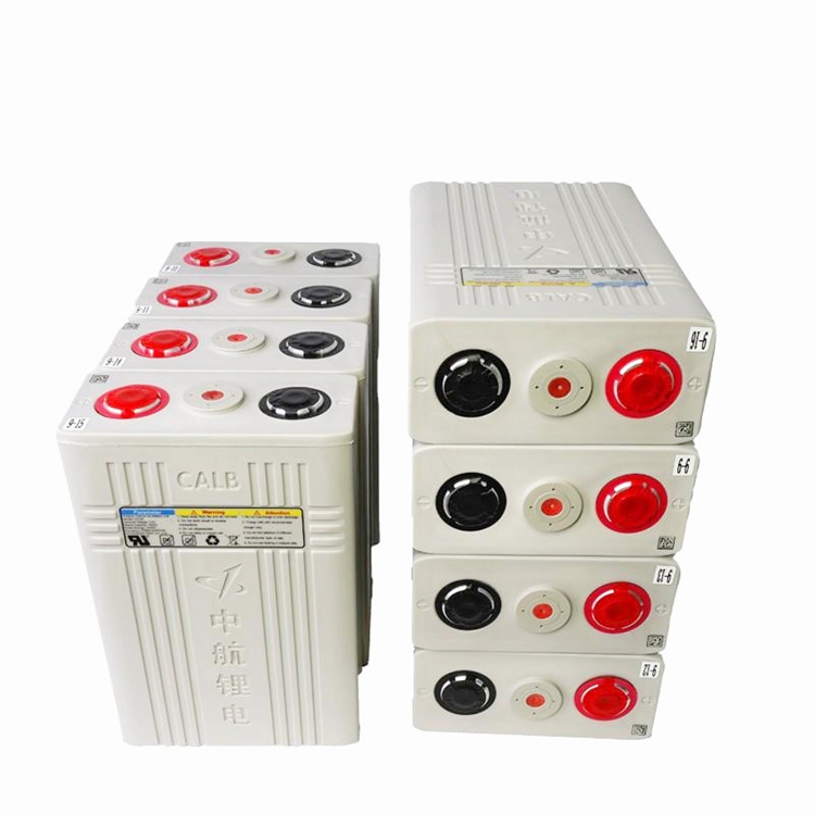 Wholesale Brade New CALB 100ah 32V Batteries Prismatic Lithium Iron Phosphate Cells Lifepo4 Battery Cell