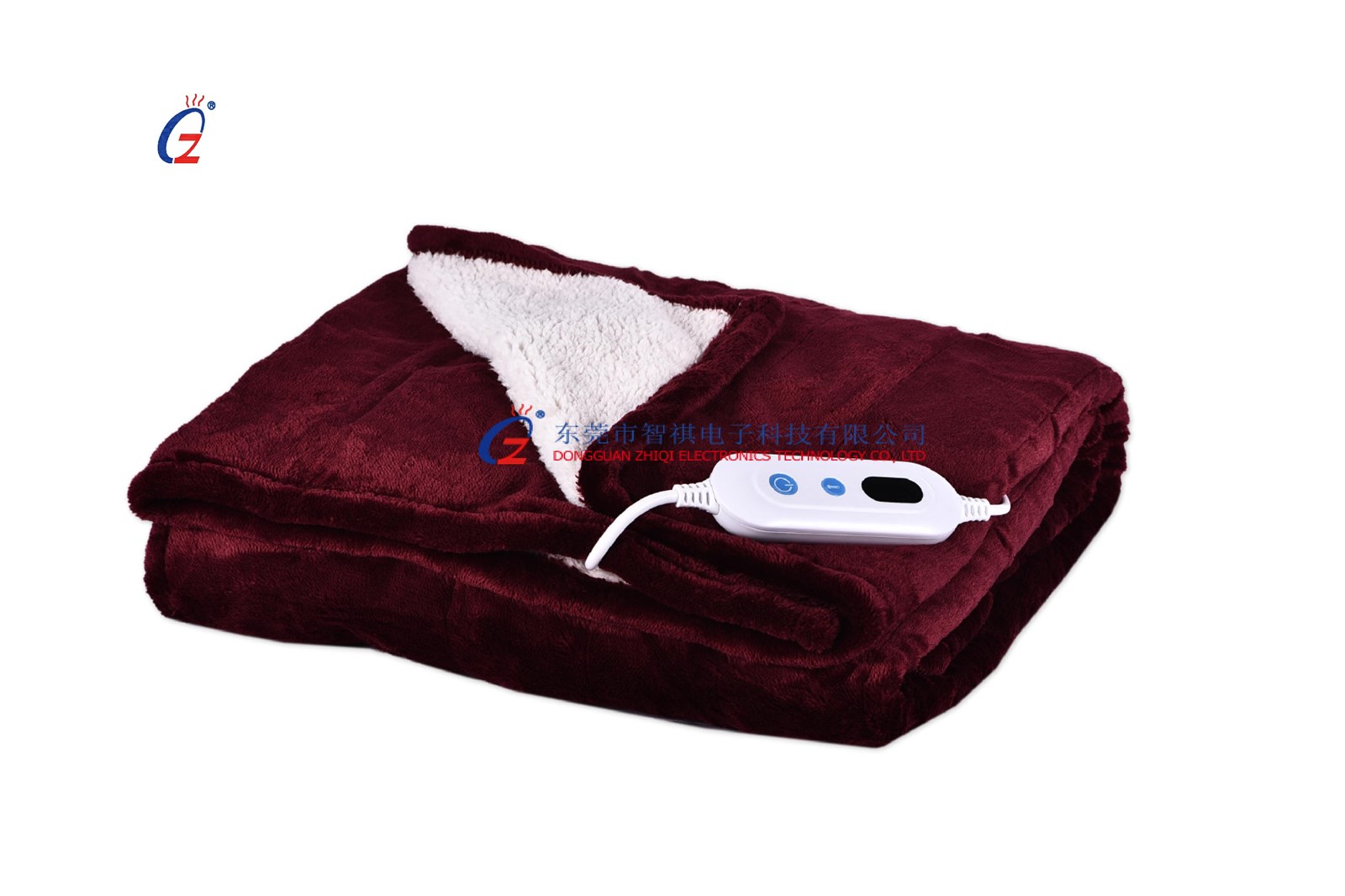 electric heated throw rug on 2020