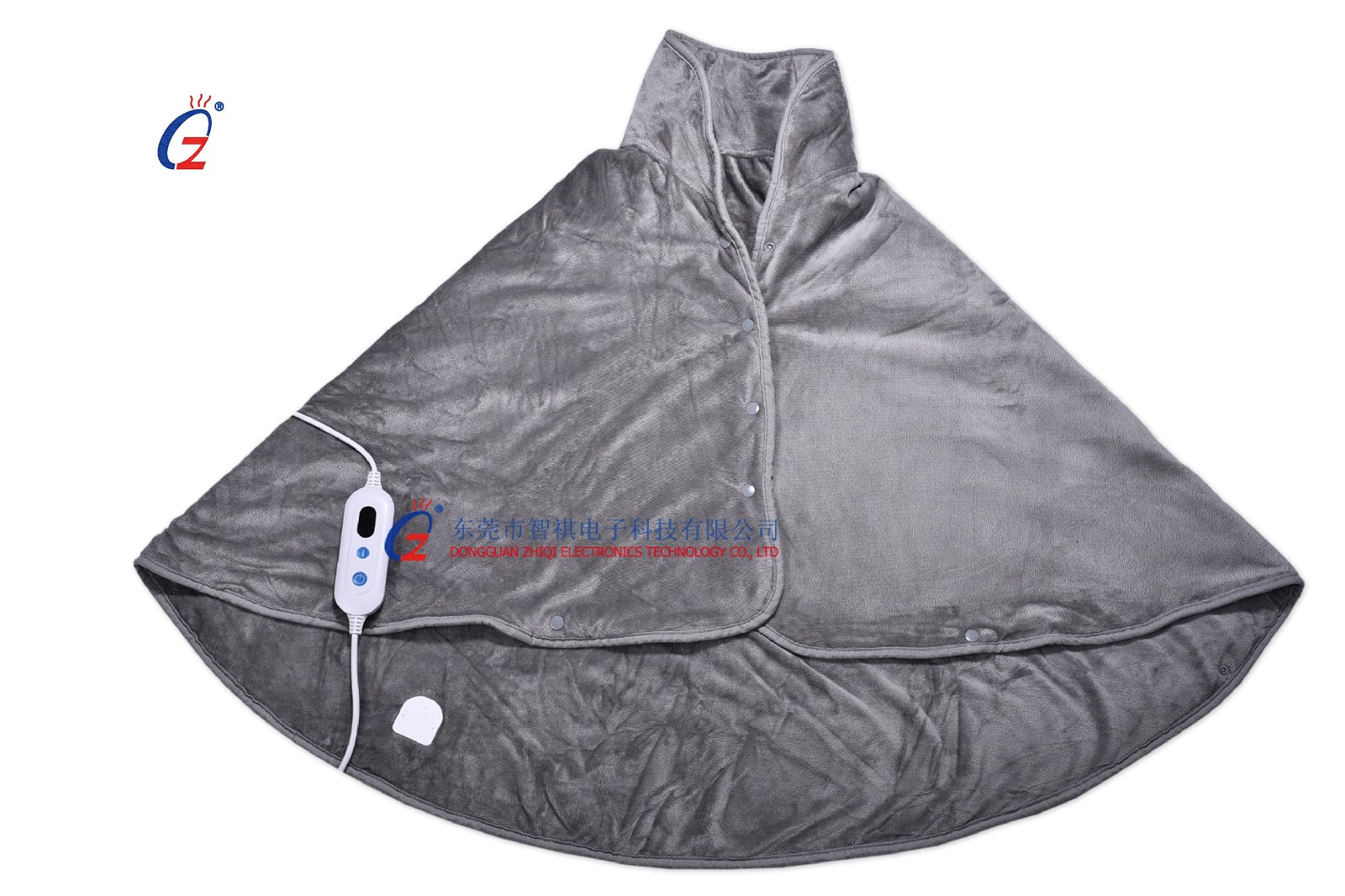 electric heating cape zhiqi electronics heat capewholesale heating cape from zhiqi electronics