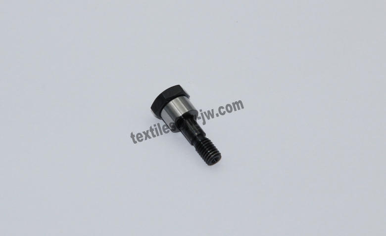 Axle bolt M611x29 AXLE SCREW D11MM M6 L29MM