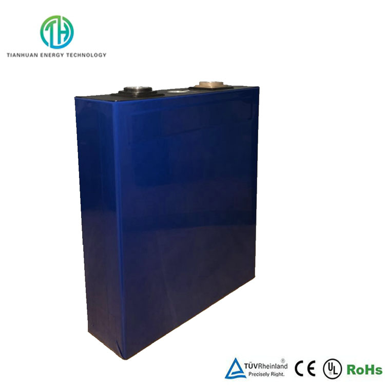 Rechargeable Lithium Battery Cell for outdoor portable power supply 176ah180ah LiFePO4 Liion Battery cells